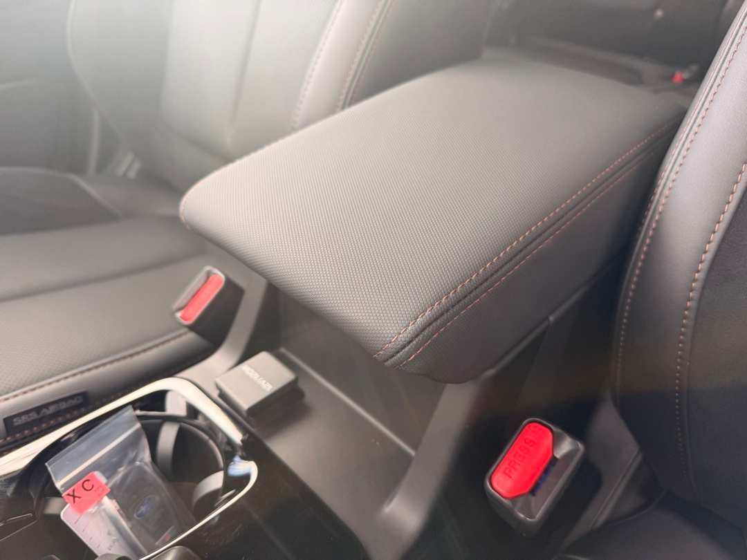 2026 Subaru Forester Touring - Image 37