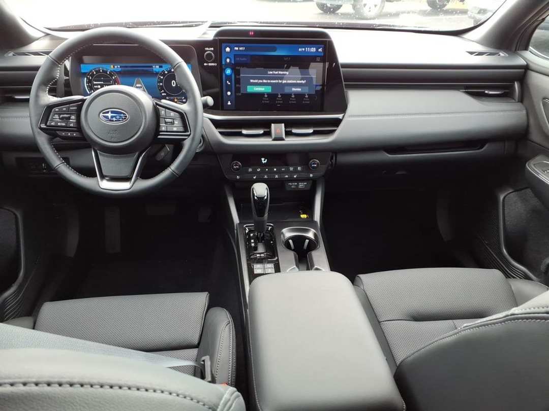 2026 Subaru Outback Touring XT - Image 2