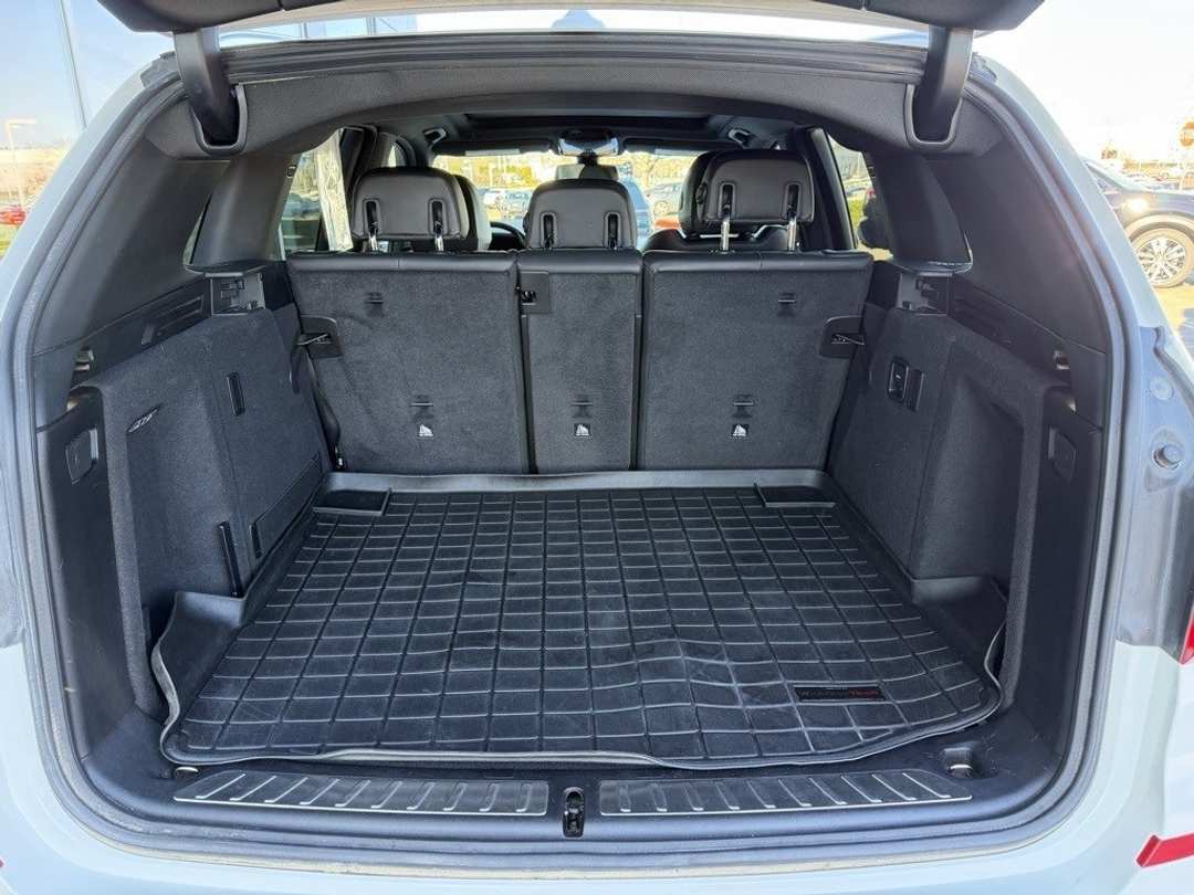 2018 BMW X3 xDrive30i - Image 10