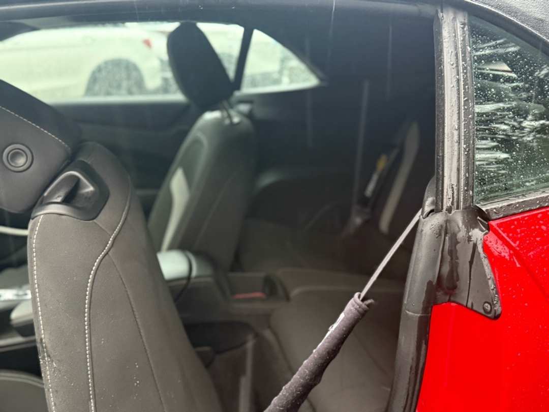 2017 Chevrolet Camaro 1LT - Image 21