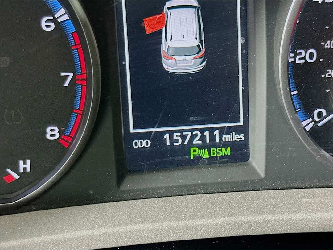 2018 Toyota Rav4 Adventure - Image 13