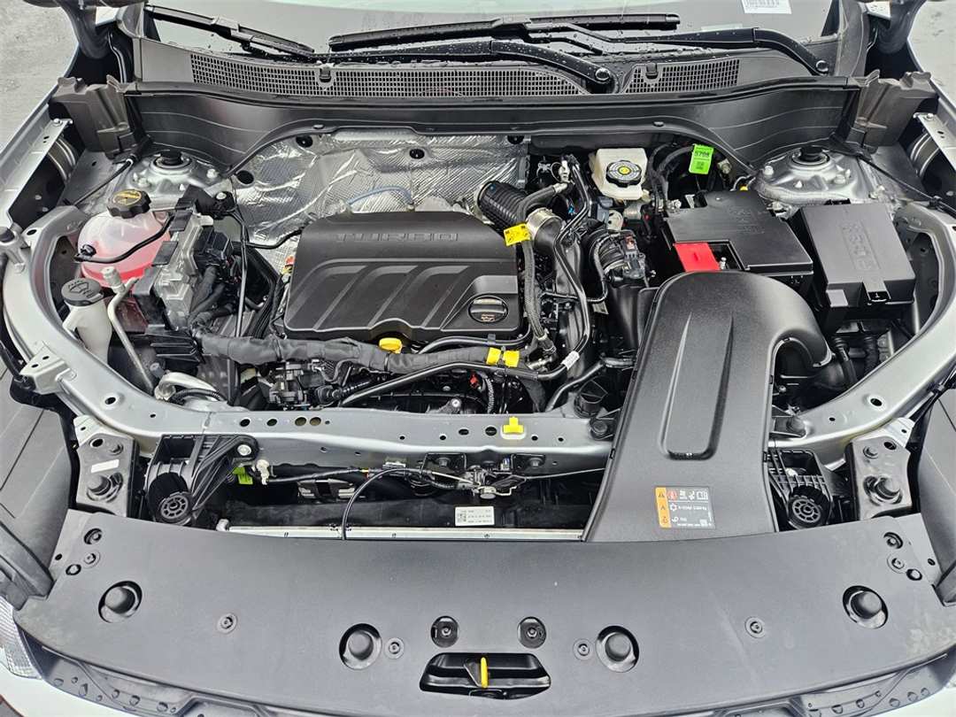 2026 Chevrolet Trax LT - Image 35