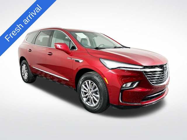 2024 Buick Enclave Premium Group
