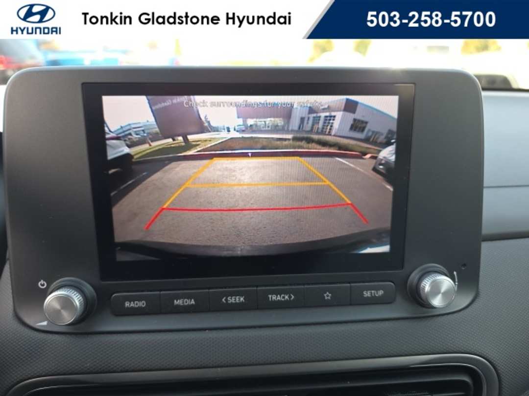 2023 Hyundai Kona SE - Image 17