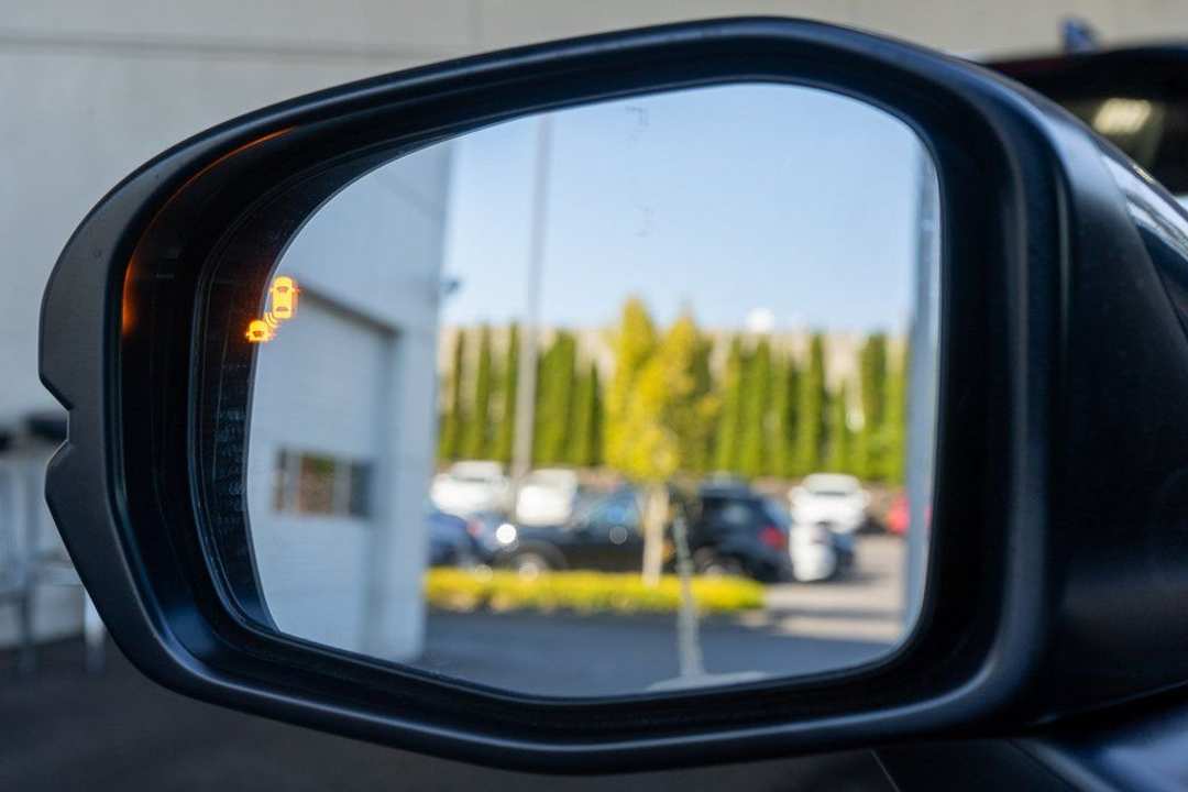 2026 Honda CR-V EX - Image 28