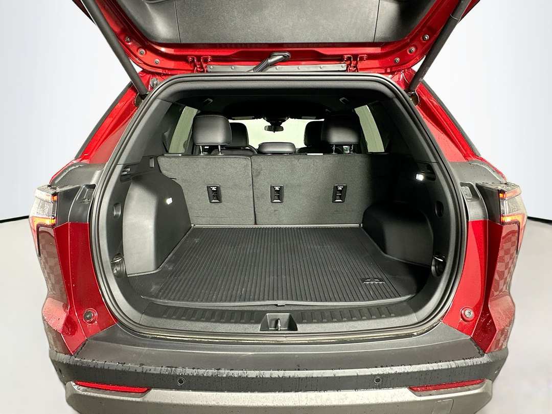 2026 Chevrolet Equinox LT - Image 26