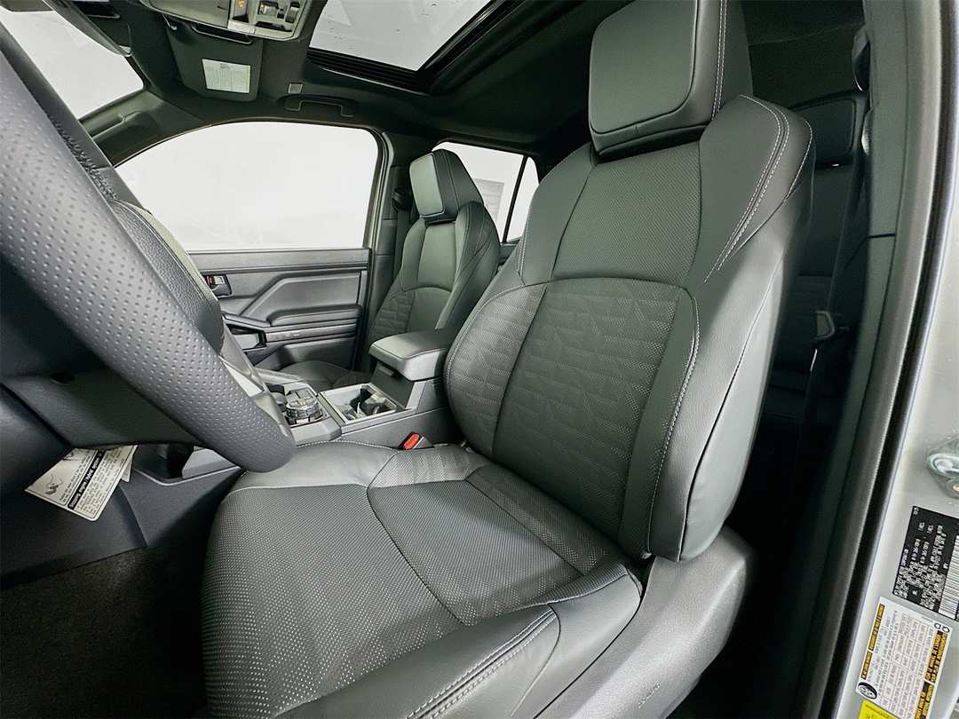 2025 Toyota 4Runner I-Force Max TRD Off Road Premium - Image 22