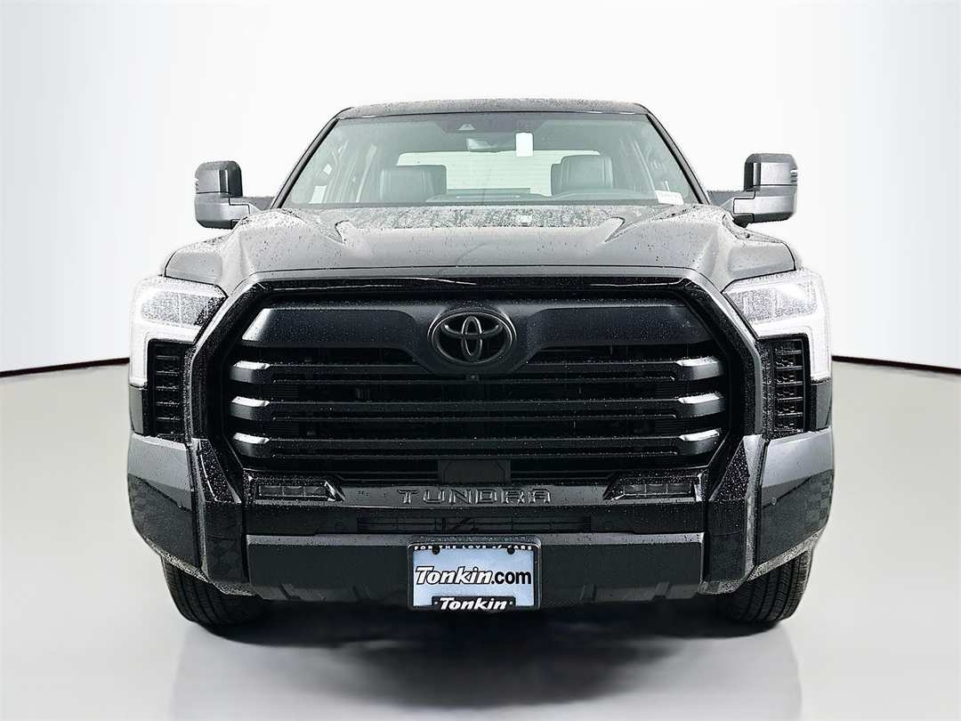 2026 Toyota Tundra Limited - Image 2