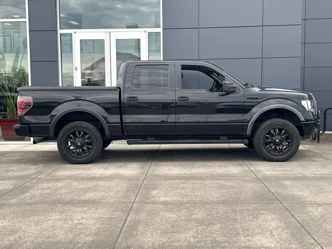 2010 Ford F-150 - Image 2