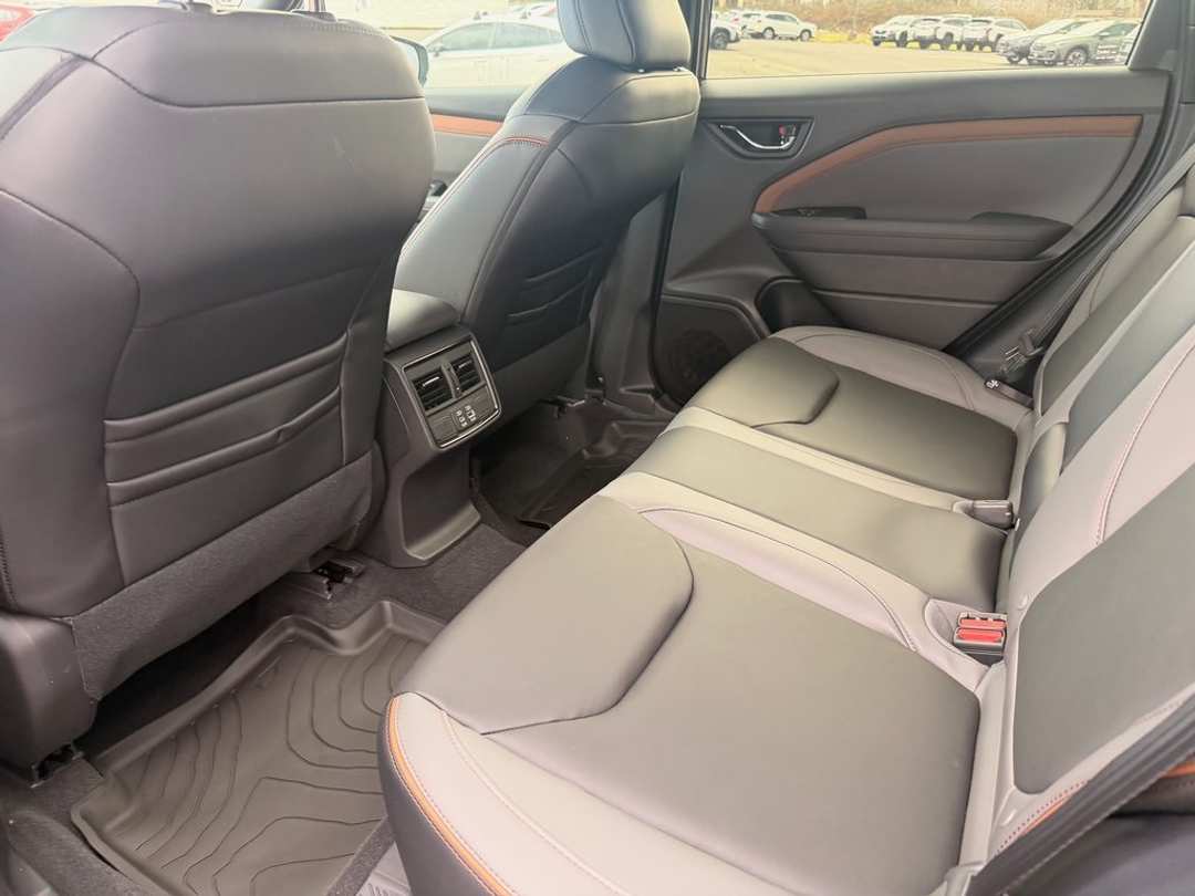 2026 Subaru Forester Sport - Image 19