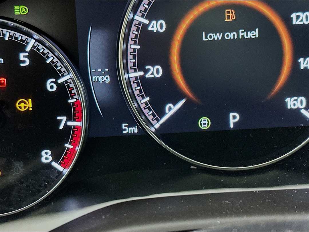 2026 MAZDA Cx-30 2.5 S Premium - Image 12