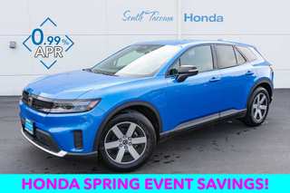 2026 Honda Prologue EX