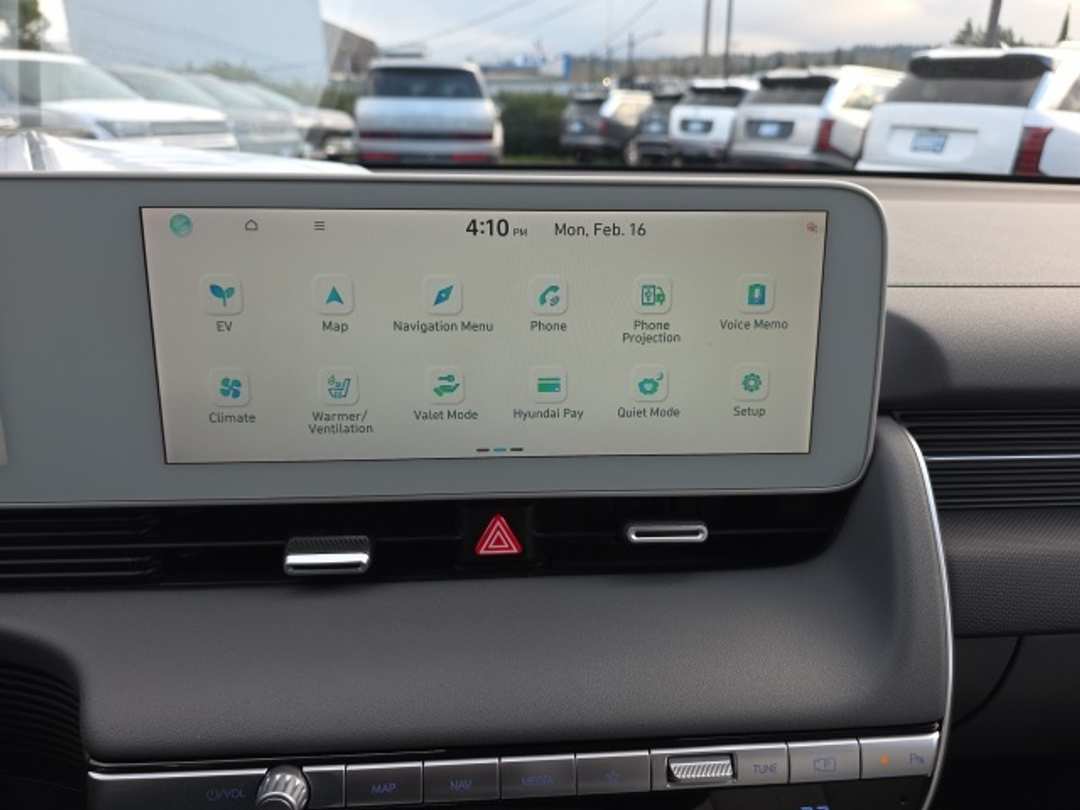 2022 Hyundai Ioniq 5 Limited - Image 17