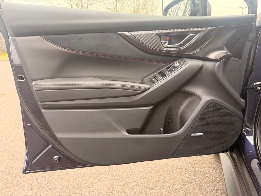 2026 Subaru WRX Limited - Image 11