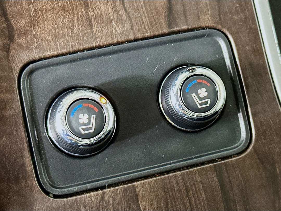 2019 Nissan Murano Platinum - Image 22