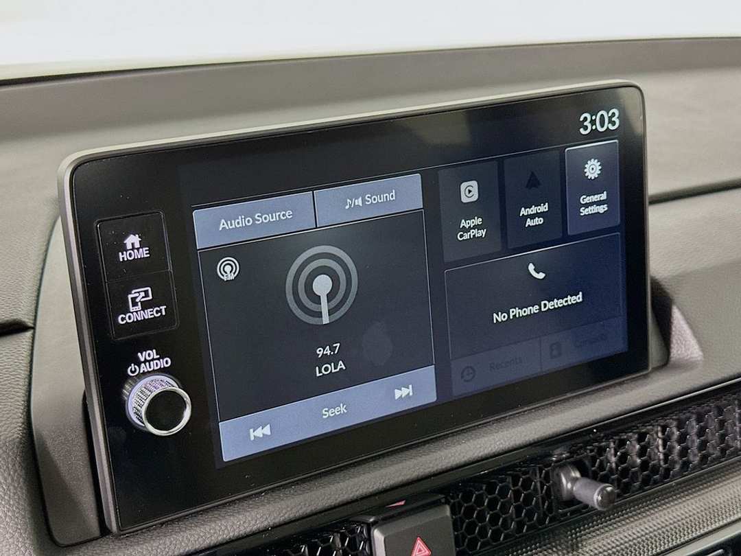 2026 Honda CR-V EXL - Image 14