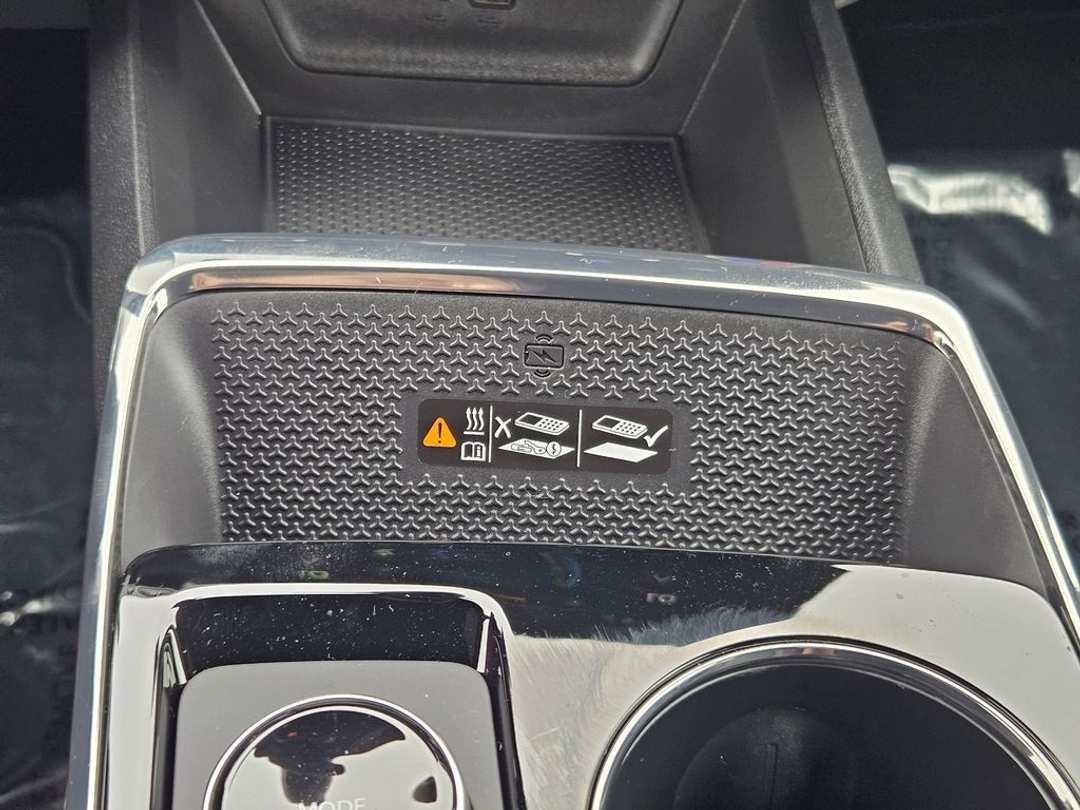 2026 Chevrolet Equinox RS - Image 26