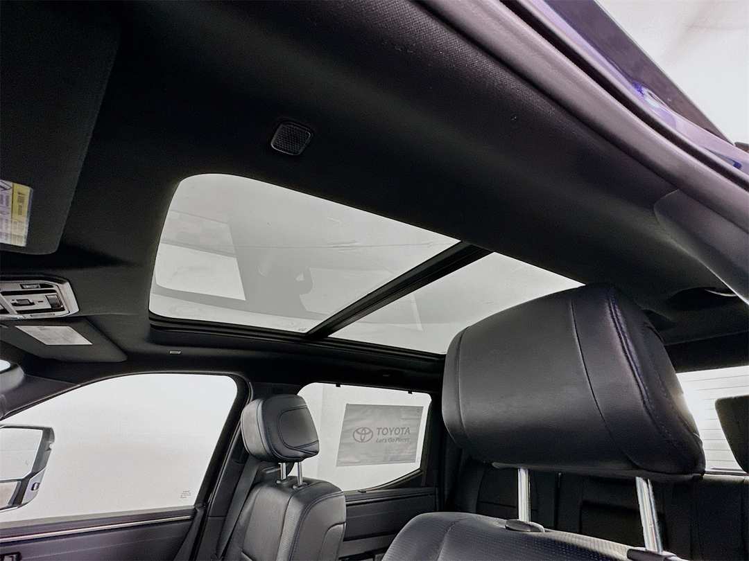 2026 Toyota Tundra Platinum - Image 22
