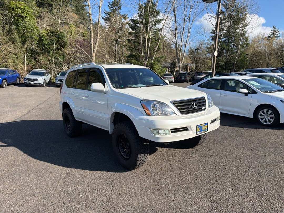 2006 Lexus GX 470 - Image 3
