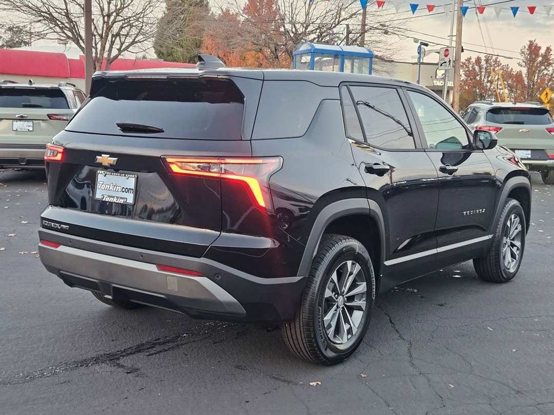 2026 Chevrolet Equinox LT - Image 6