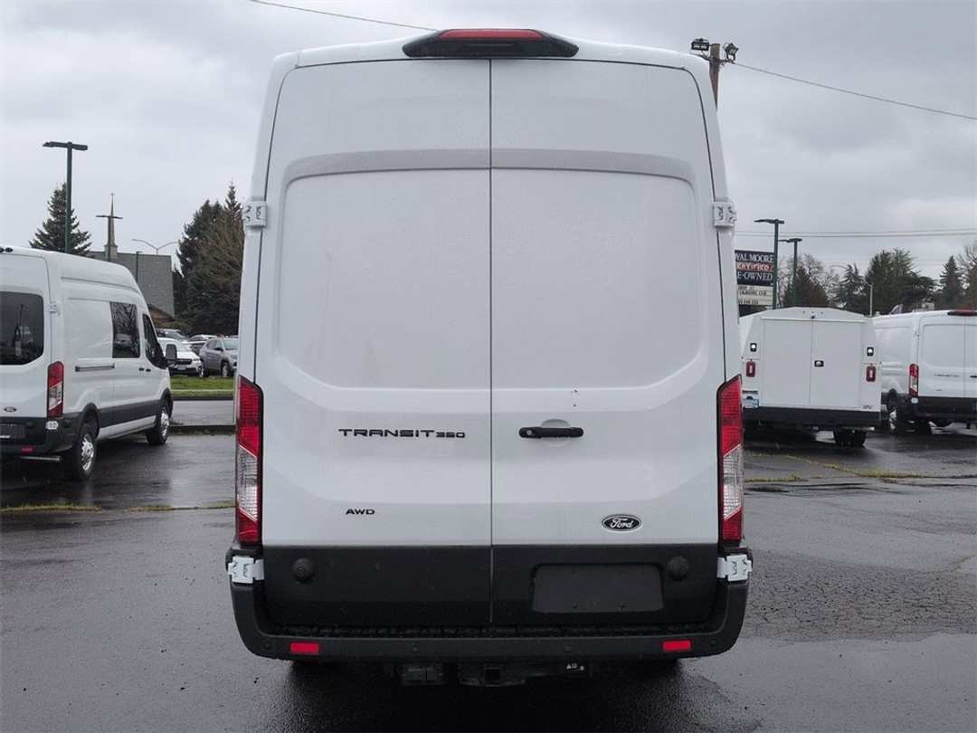 2026 Ford Transit-350 Base - Image 3