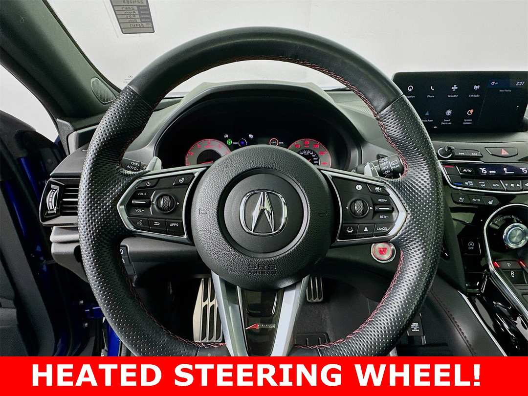 2024 Acura RDX ASpec Advance Package - Image 14