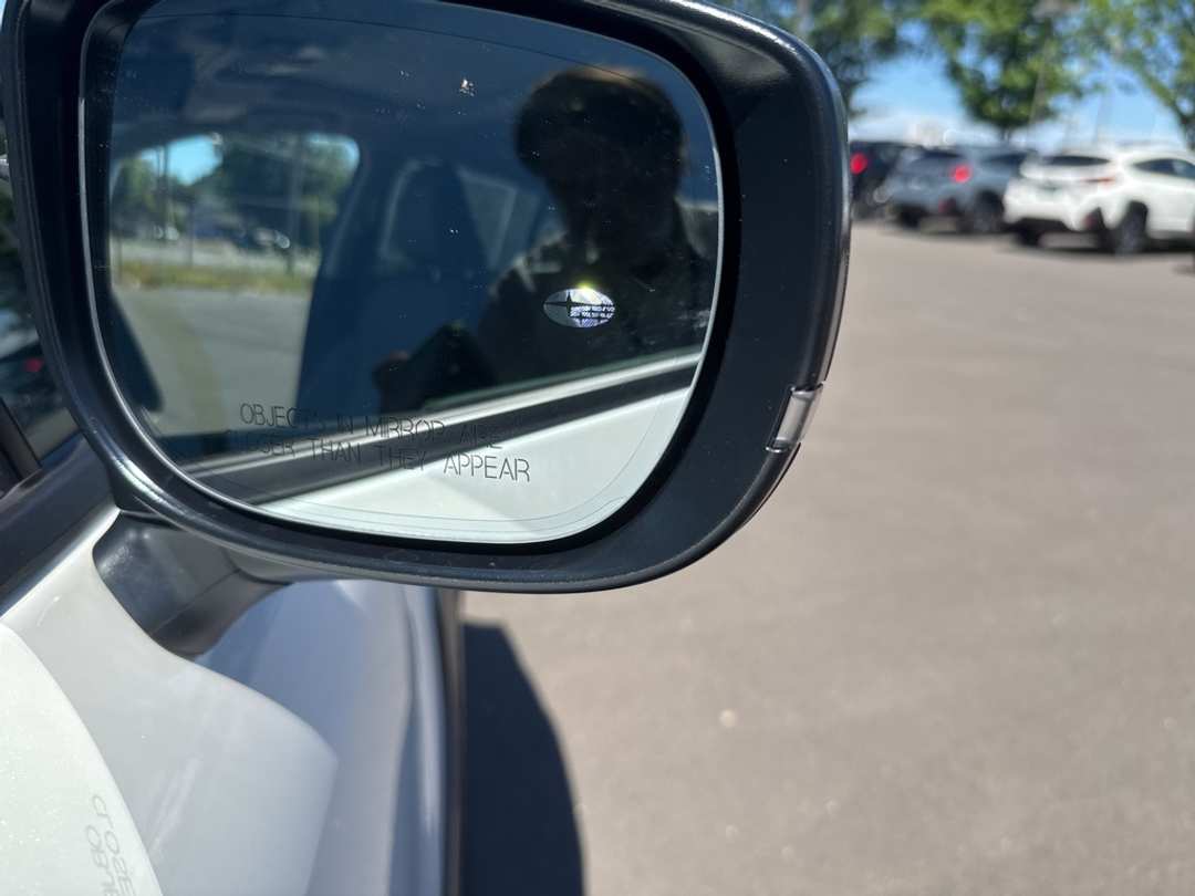 2025 Subaru Crosstrek Limited - Image 46