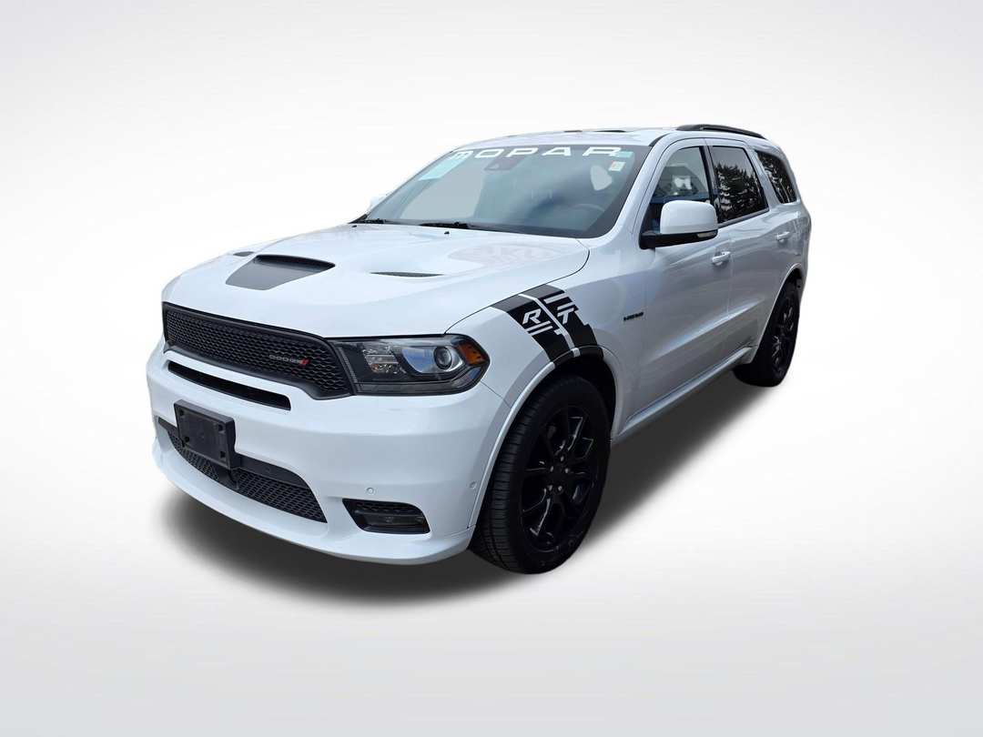 2018 Dodge Durango R/T - Image 3