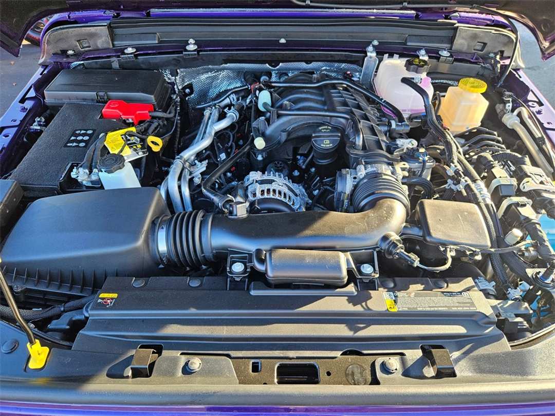 2026 Jeep Gladiator Sport - Image 37