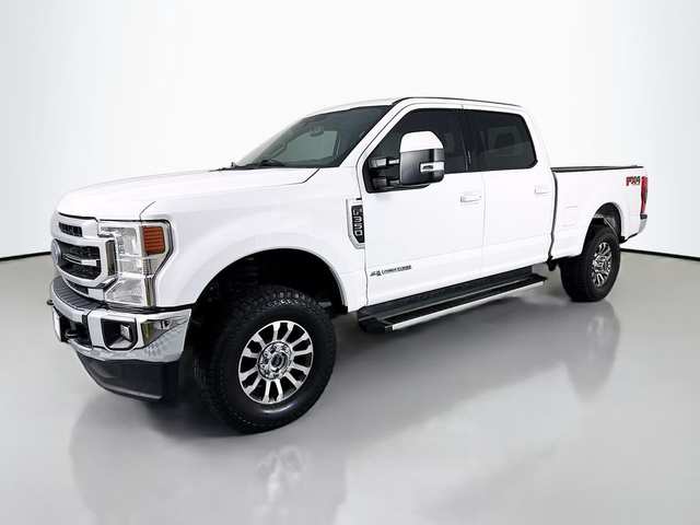 2022 Ford F-350Sd Lariat