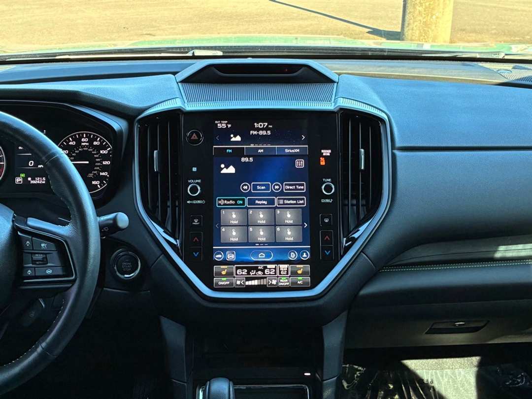 2023 Subaru Ascent Onyx Edition - Image 16