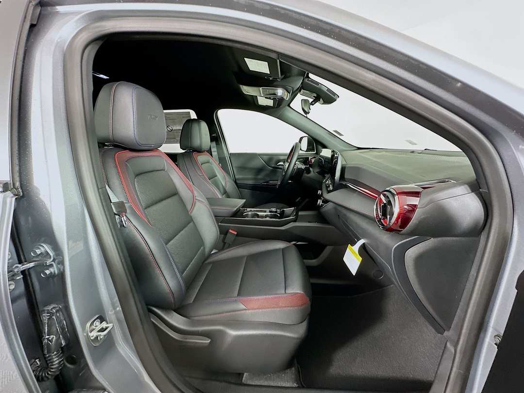 2026 Chevrolet Equinox RS - Image 28