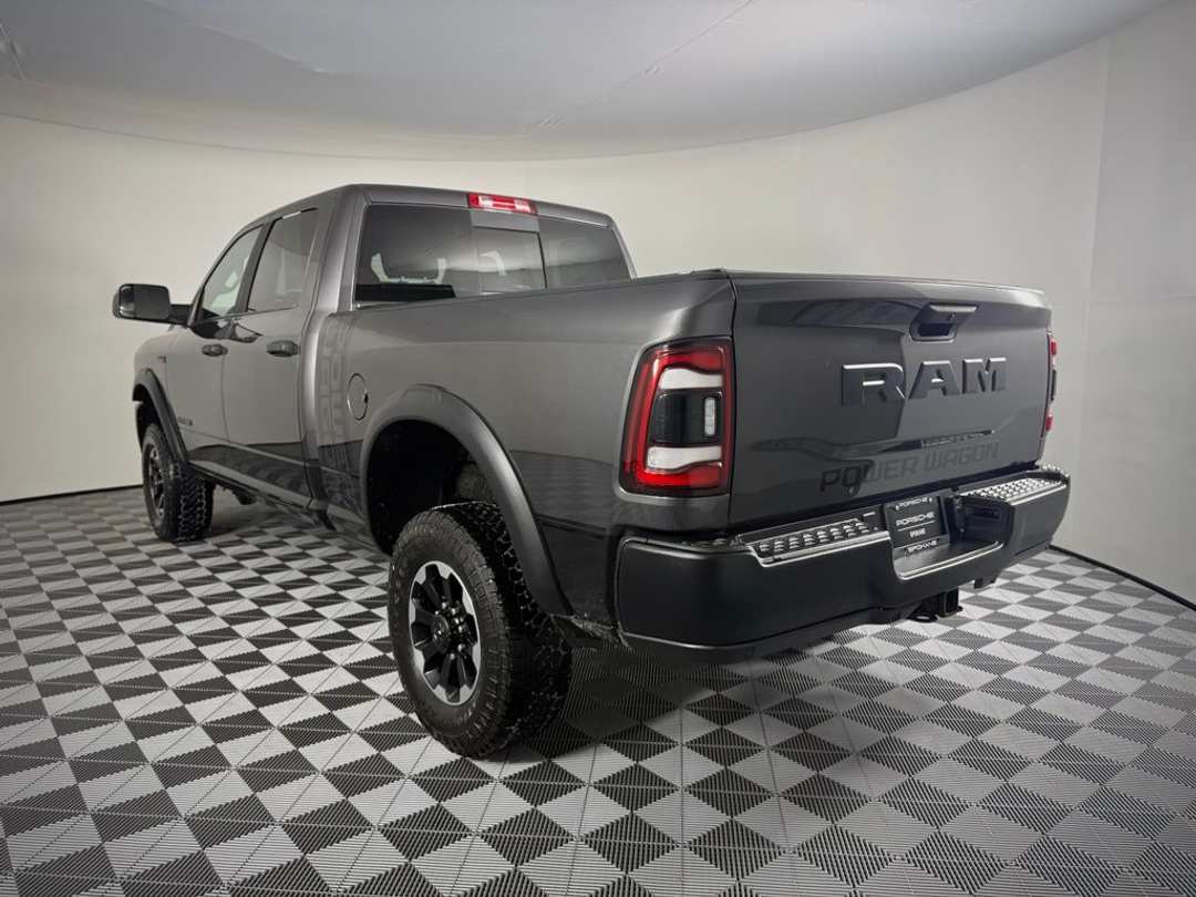 2022 Ram 2500 Power - Image 3