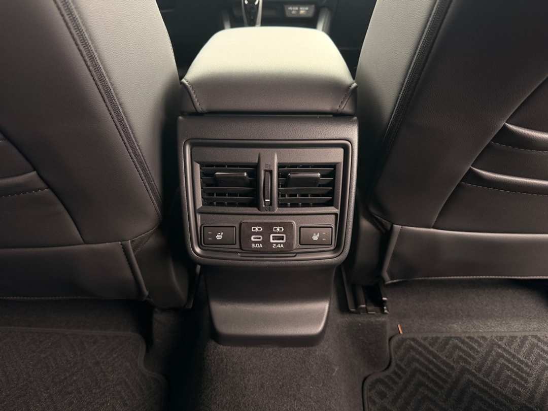 2026 Subaru Outback Touring XT - Image 27