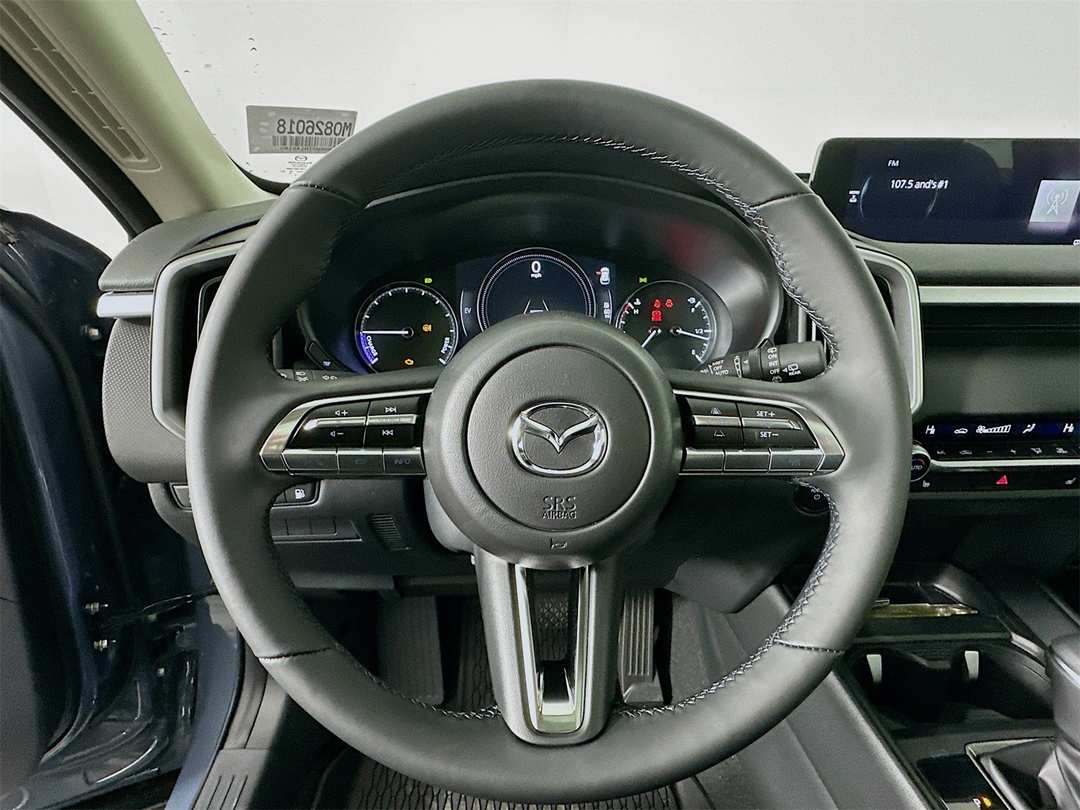 2026 MAZDA Cx-50 Preferred - Image 11