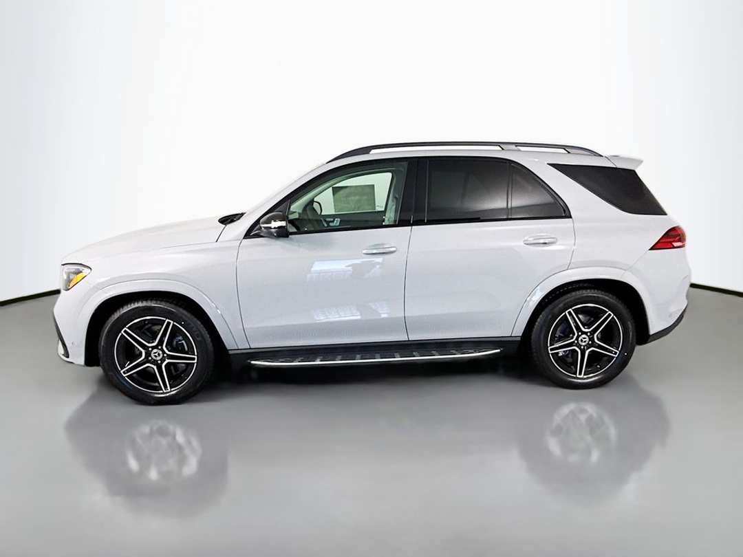 2026 Mercedes-Benz GLE GLE 450 - Image 2