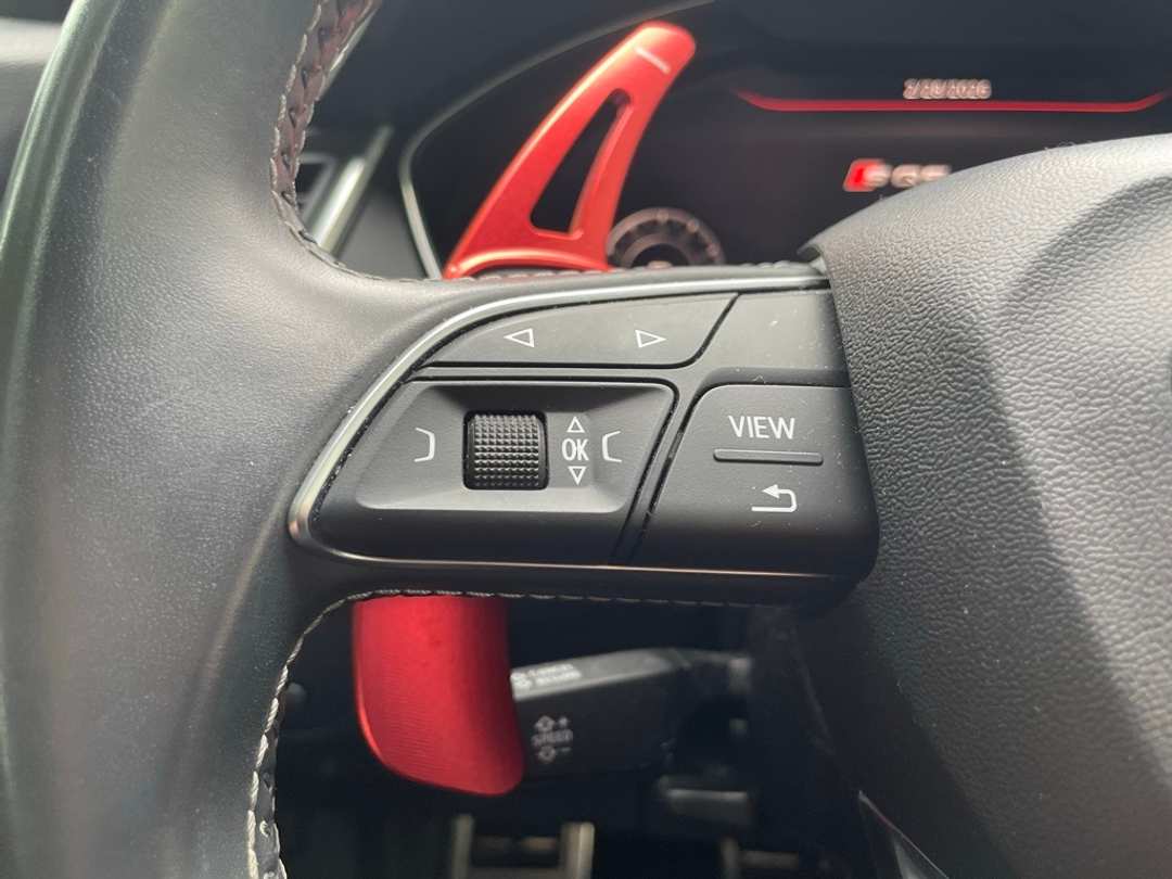 2018 Audi Sq5 3.0T Premium Plus - Image 11