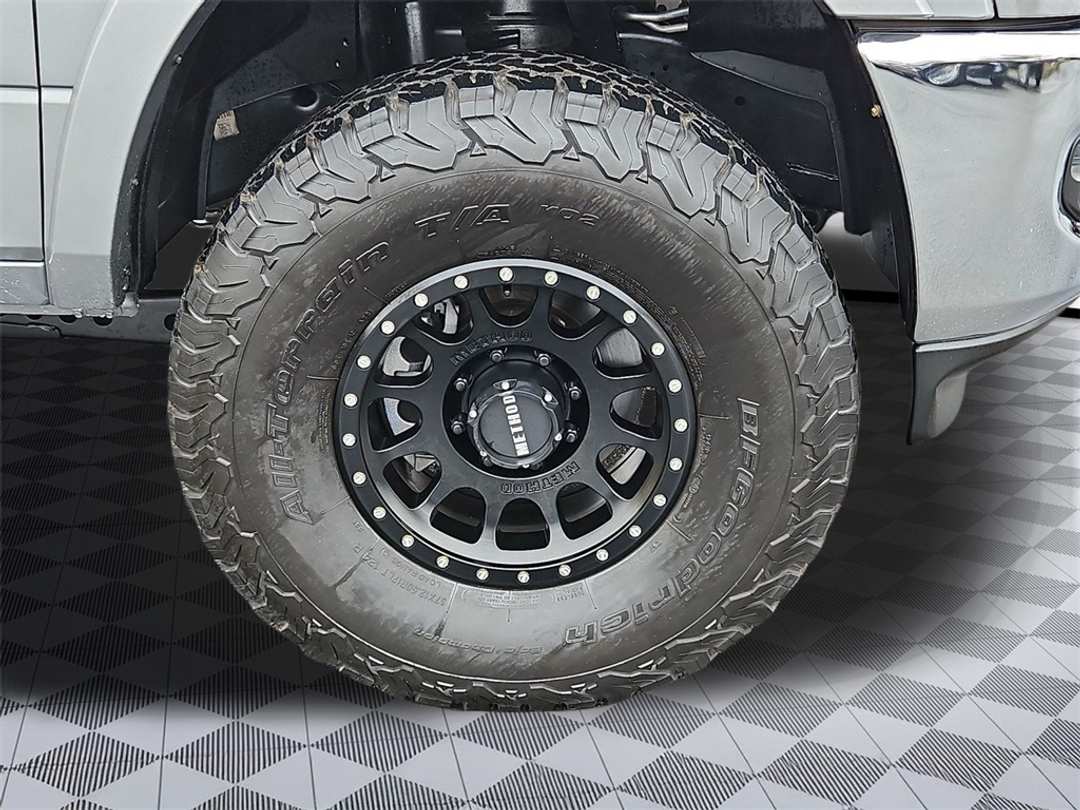 2022 Ram 2500 Laramie - Image 30