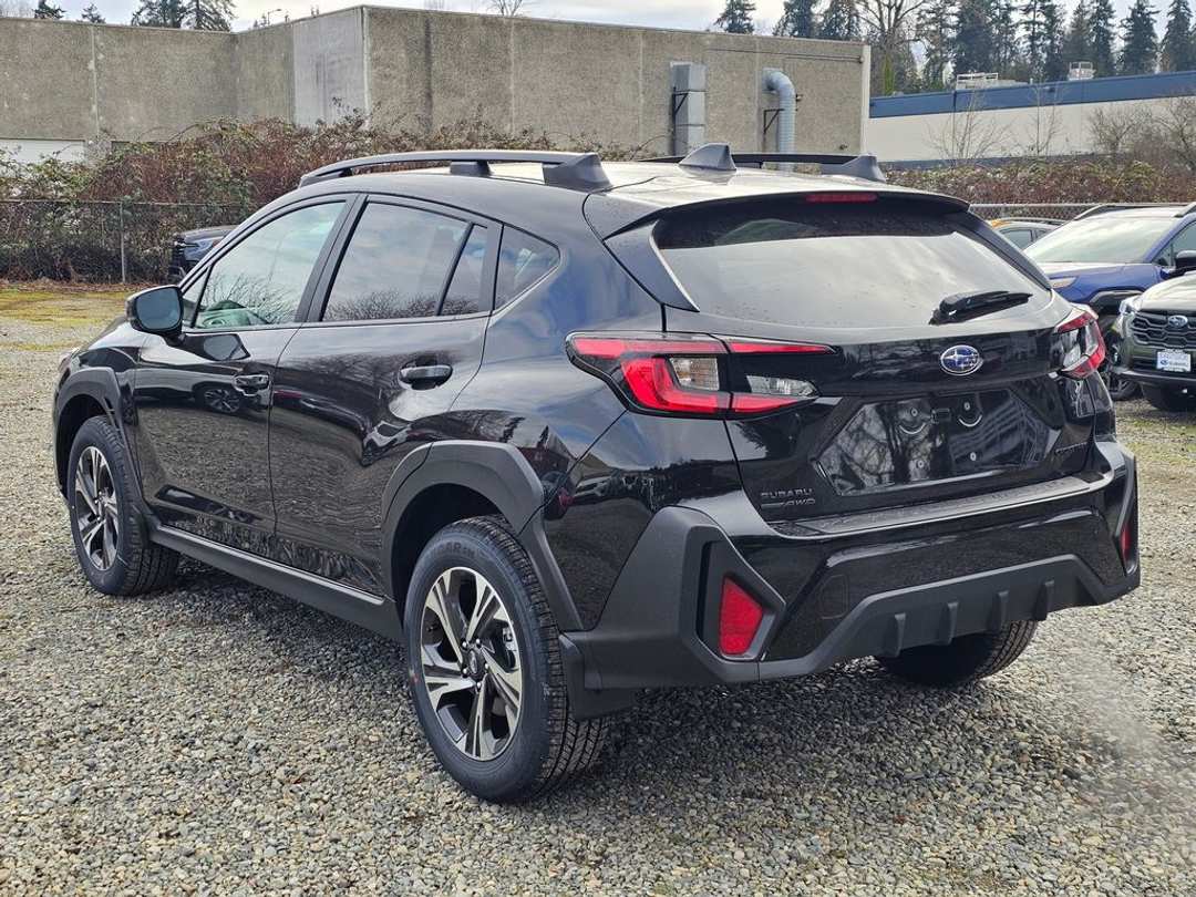 2026 Subaru Crosstrek Premium - Image 3