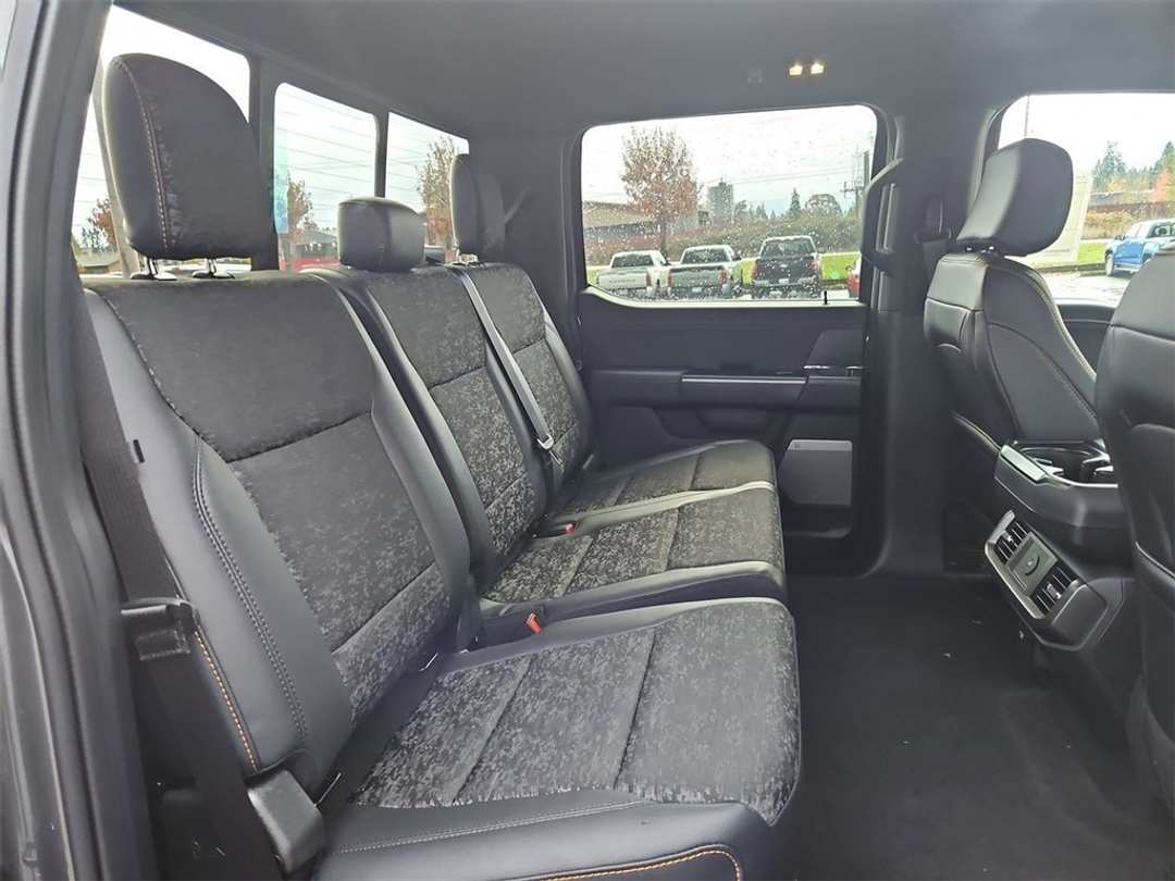 2025 Ford F-150 Tremor - Image 30