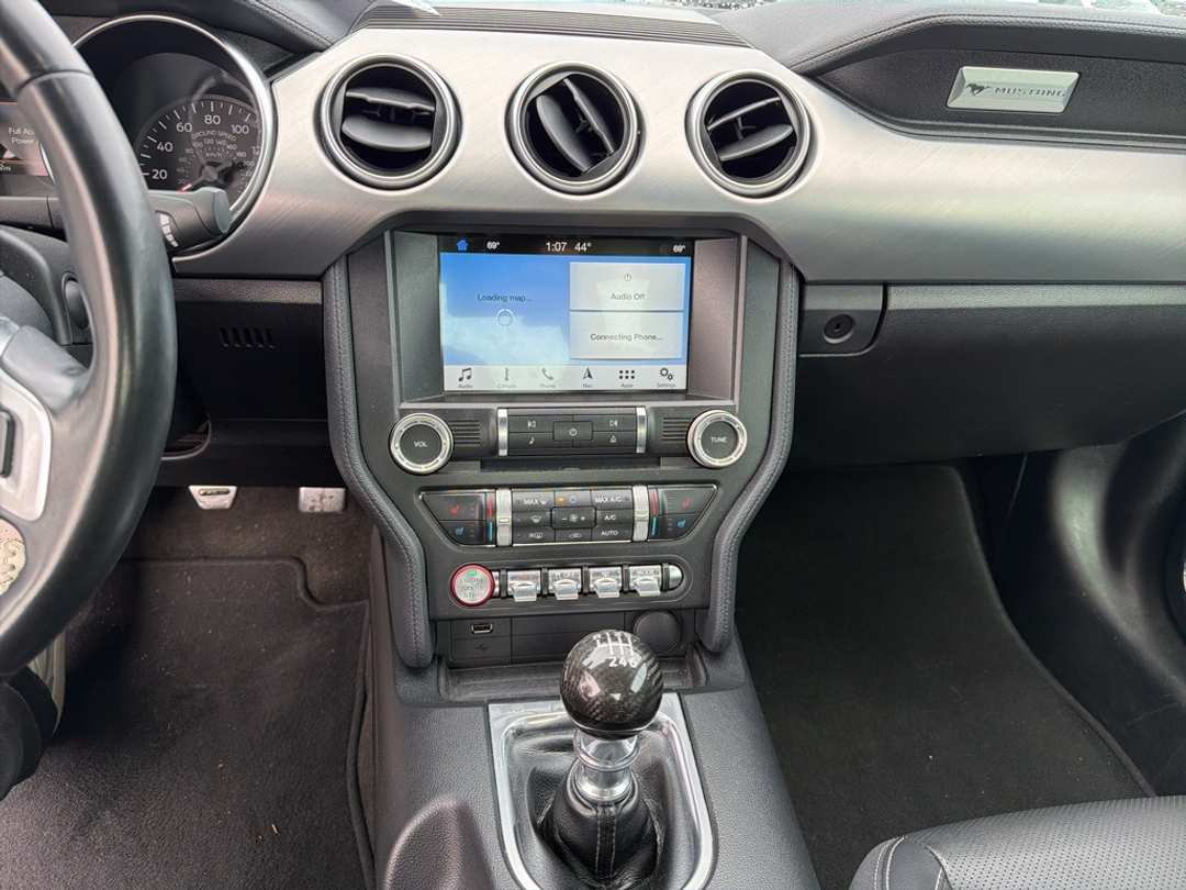 2018 Ford Mustang GT Premium - Image 7