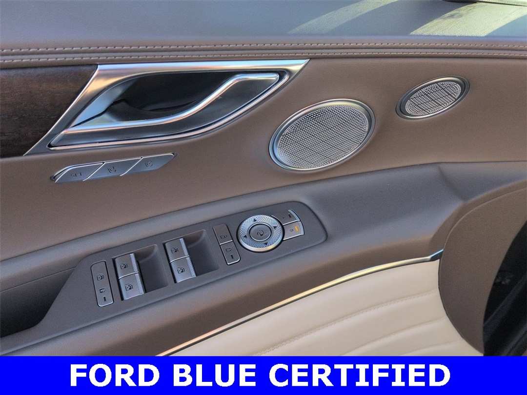 2023 Genesis Gv80 3.5T Advanced + - Image 10