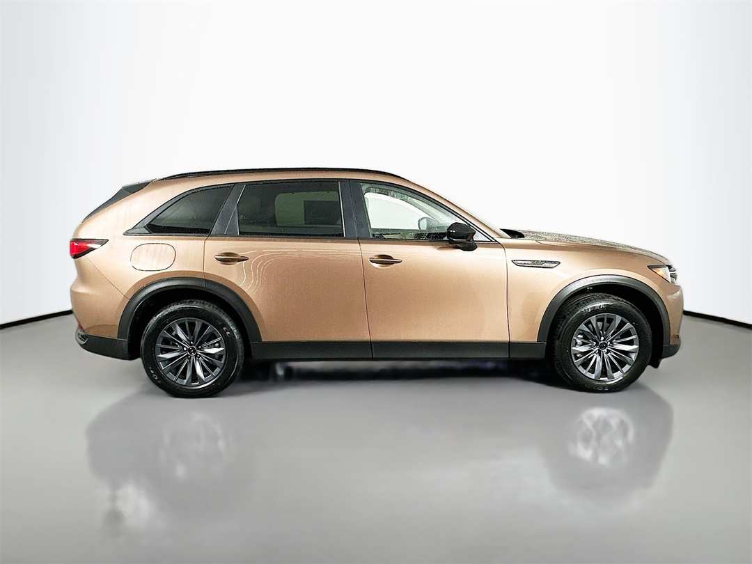 2026 MAZDA Cx-70 Phev SC Plus - Image 8