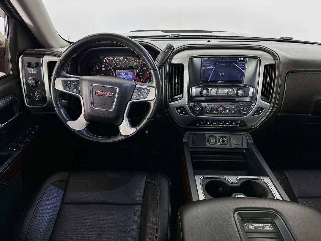 2016 GMC Sierra 1500 SLT - Image 25