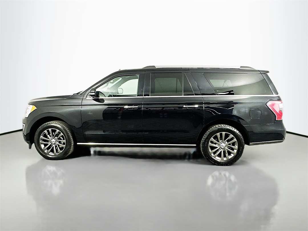 2020 Ford Expedition Max Limited - Image 4