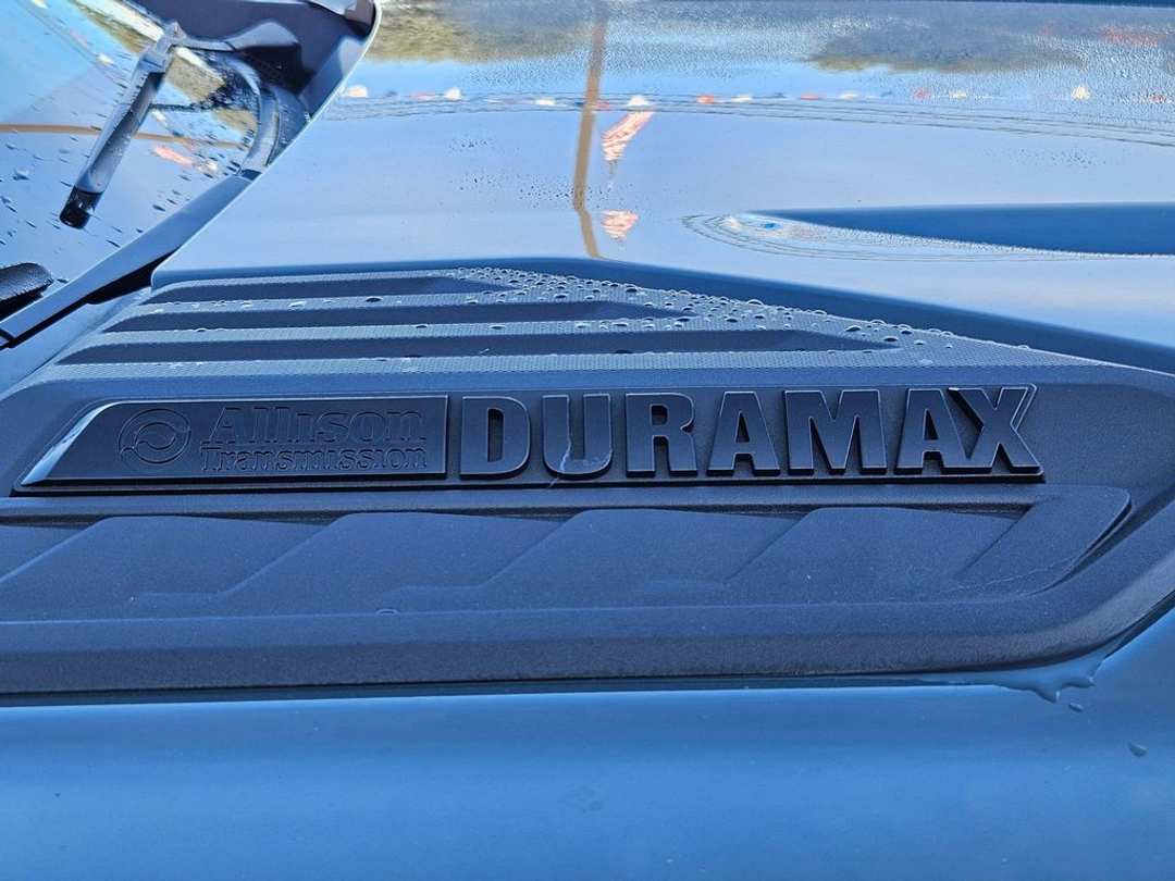 2026 Chevrolet Silverado 3500Hd LT - Image 39