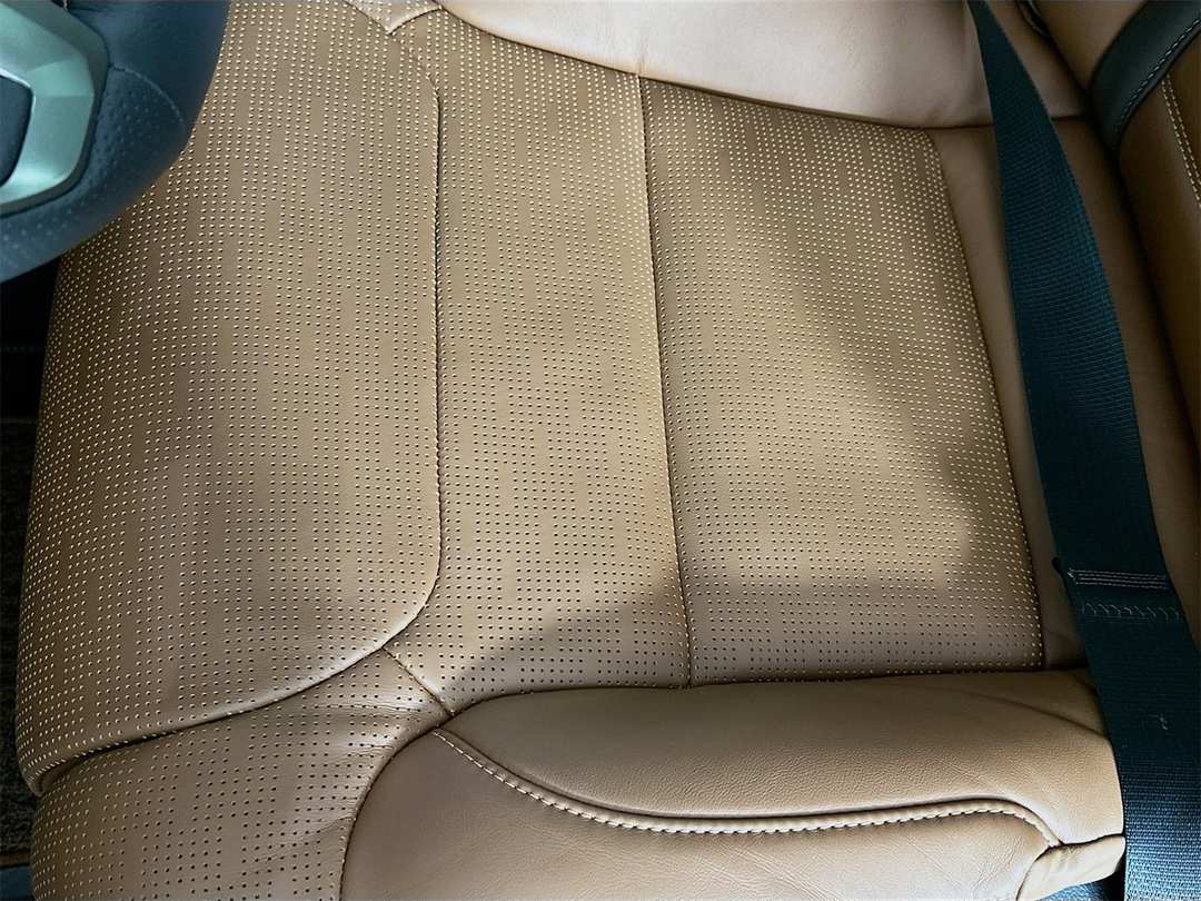 2026 Toyota Tundra 1794 Edition - Image 20