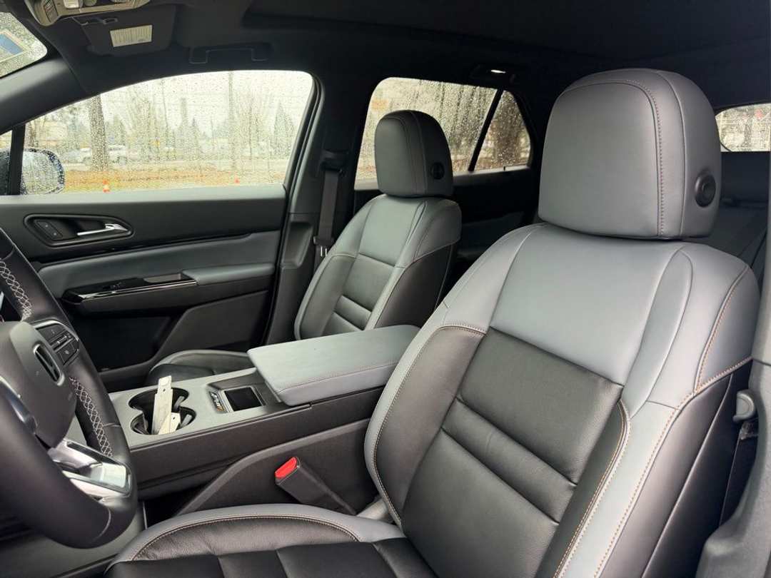 2026 Honda Prologue Touring - Image 17