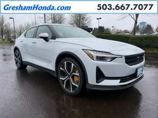 2023 Polestar 2 Long Range Dual Motor Performance