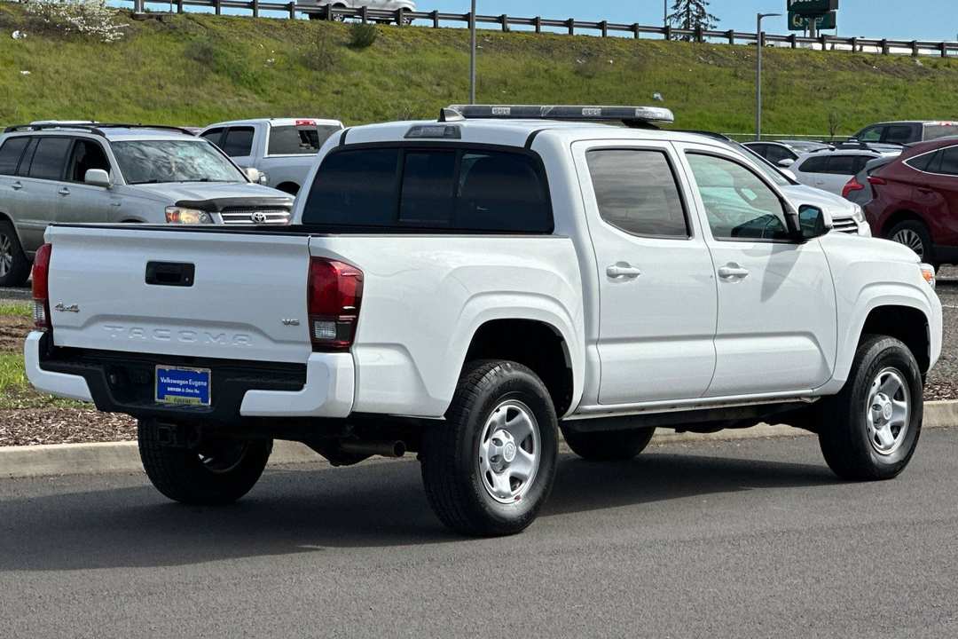 2023 Toyota Tacoma SR - Image 3